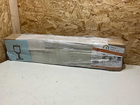 Purmo plint radiator 717w - afbeelding 1 van  6