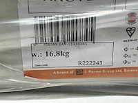 Purmo plint radiator 717w - afbeelding 3 van  6