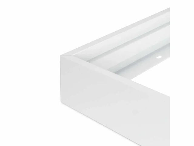 Purpl pan-bl-36w-4k-30120 led paneel met opbouwframe (4x) - afbeelding 2 van  5