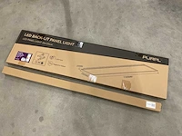 Purpl pan-bl-36w-4k-30120 led paneel met opbouwframe (4x) - afbeelding 5 van  5