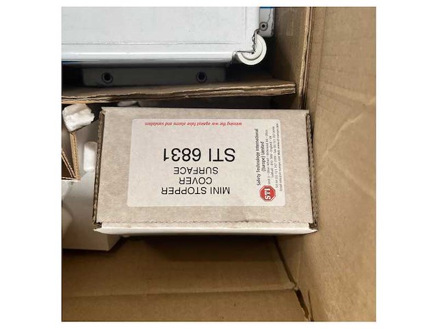 Purplefinder dsas ship security alert system - dsas -100 - afbeelding 2 van  4