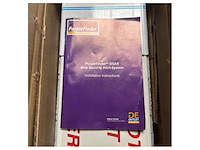 Purplefinder dsas ship security alert system - dsas-100 - afbeelding 1 van  7