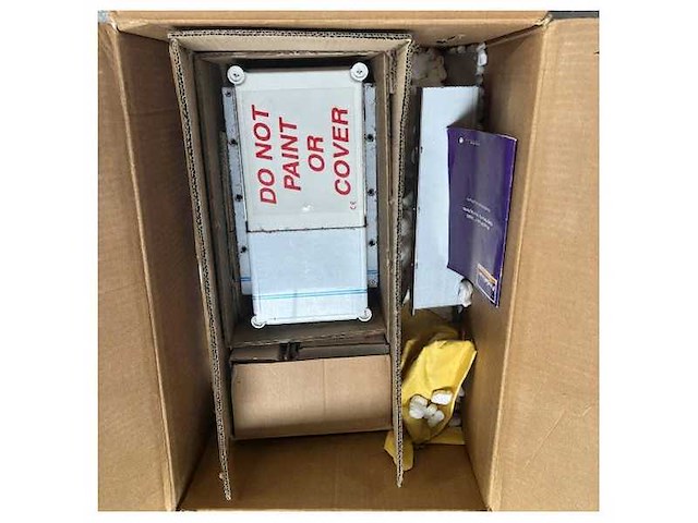 Purplefinder dsas ship security alert system - dsas-100 - afbeelding 4 van  7