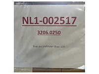 Purplefinder dsas ship security alert system - dsas-100 - afbeelding 6 van  7