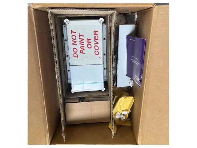 Purplefinder dsas ship security alert system - dsas-100 - afbeelding 5 van  8