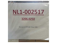 Purplefinder dsas ship security alert system - dsas-100 - afbeelding 7 van  8