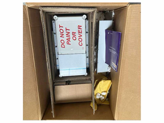 Purplefinder dsas ship security alert system - dsas-100 - afbeelding 2 van  2