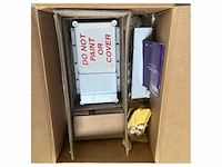 Purplefinder dsas ship security alert system - dsas-100 - afbeelding 2 van  2