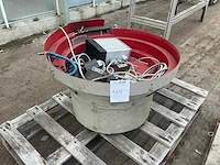 Püschel trilvuller
