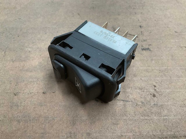 Push switch (16x) - afbeelding 3 van  4