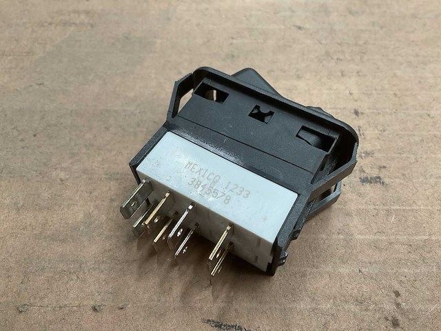 Push switch (16x) - afbeelding 4 van  4