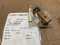 Push switch (21x) - afbeelding 2 van  4