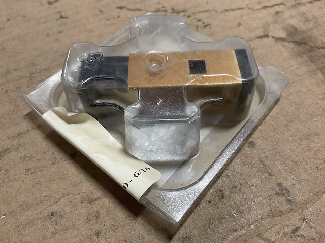 Push switch (21x) - afbeelding 1 van  4