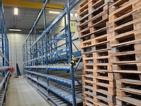 Push trough stelling, polypal - afbeelding 1 van  11