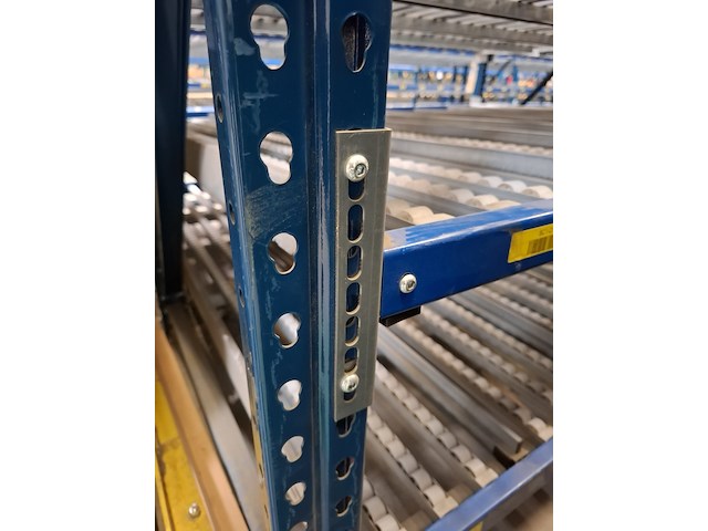 Push trough stelling, polypal - afbeelding 5 van  11