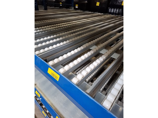 Push trough stelling, polypal - afbeelding 9 van  11