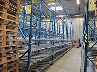 Push trough stelling, polypal - afbeelding 1 van  10