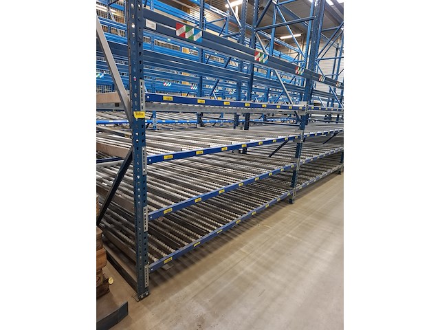 Push trough stelling, polypal - afbeelding 3 van  10