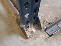 Push trough stelling, polypal - afbeelding 6 van  10