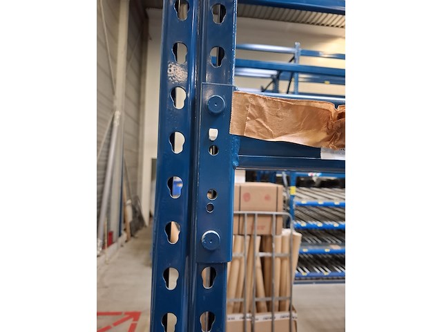 Push trough stelling, polypal - afbeelding 7 van  10