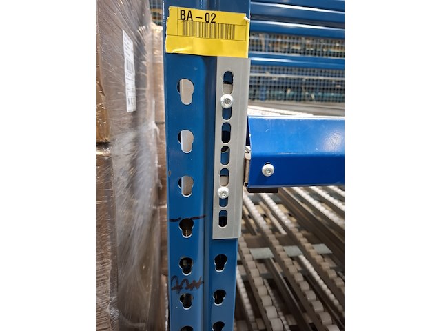 Push trough stelling, polypal - afbeelding 4 van  9