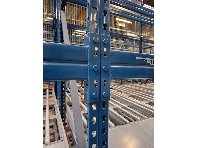 Push trough stelling, polypal - afbeelding 6 van  9