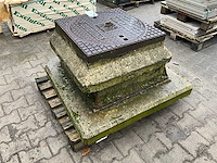 Put kop (2x) - afbeelding 2 van  4