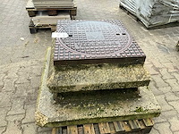 Put kop (2x) - afbeelding 1 van  4