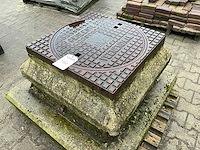 Put kop (2x) - afbeelding 3 van  4