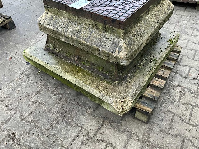 Put kop (2x) - afbeelding 4 van  4