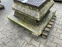 Put kop (2x) - afbeelding 4 van  4