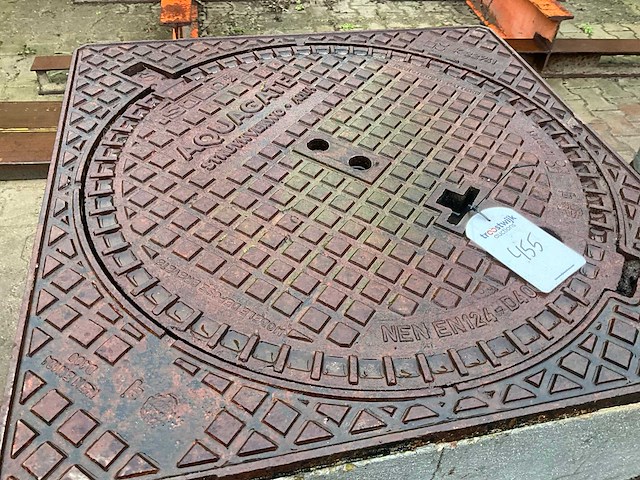 Put kop (3x) - afbeelding 2 van  4