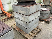 Put kop (4x) - afbeelding 1 van  3