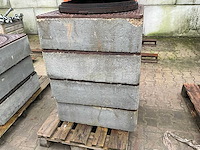 Put kop (4x) - afbeelding 2 van  3