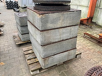 Put kop (4x) - afbeelding 3 van  3