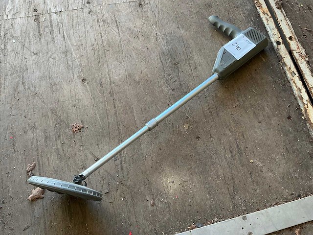 Putdeksel detector - afbeelding 1 van  3