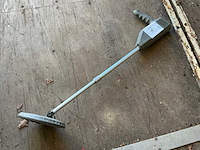 Putdeksel detector - afbeelding 1 van  3