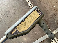 Putdeksel detector - afbeelding 2 van  3