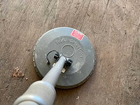 Putdeksel detector - afbeelding 3 van  3