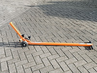 Putdeksel hefboom, mfs, 2000 - afbeelding 2 van  5