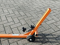 Putdeksel hefboom, mfs, 2000 - afbeelding 4 van  5