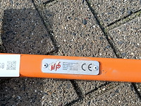 Putdeksel hefboom, mfs, 2000 - afbeelding 5 van  5