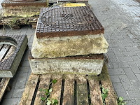 Putdeksels bouwwaterput - afbeelding 10 van  14
