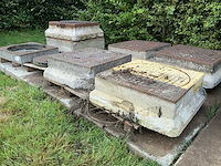 Putdeksels bouwwaterput - afbeelding 5 van  14