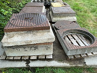 Putdeksels bouwwaterput - afbeelding 6 van  14