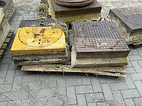Putdeksels bouwwaterput - afbeelding 9 van  14