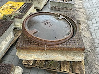 Putdeksels bouwwaterput - afbeelding 13 van  14