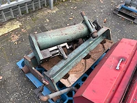 Putkrik met olieopvangbak - afbeelding 4 van  5