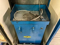 Putoline - gereedschap reinigingsbak
