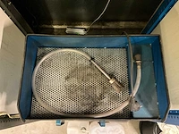 Putoline - gereedschap reinigingsbak - afbeelding 2 van  5